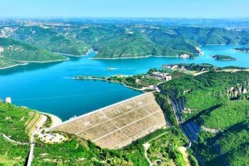 兴业银行西安分行落地陕西省首笔GEP质押生物多样性贷款