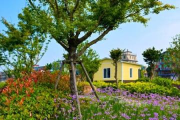 农村污水治理：富朗世MABR技术实现“废水”变“肥水”！