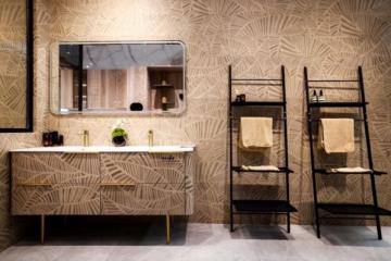 您的位置：首页 >要闻 > 正文 立体防滑守护安全人居，Lamett乐迈石晶以硬核科技开辟健康家居新赛道