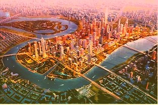 8790亿元背后的“高质量发展新机遇”——深圳全球招商大会一线观察